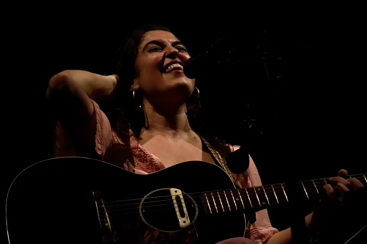silvia pérez cruz terramar