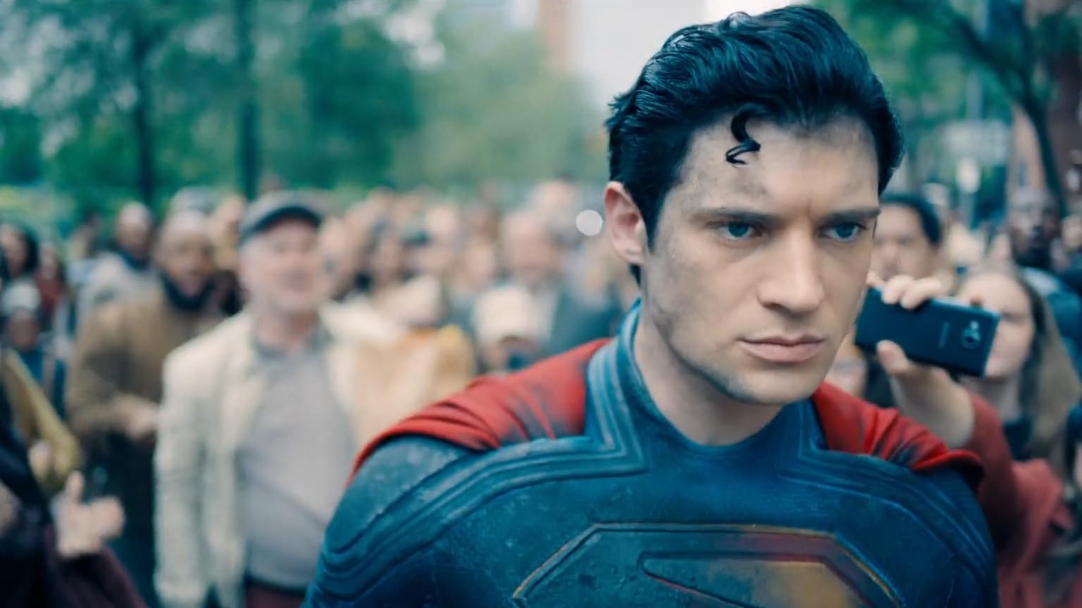 superman 2025