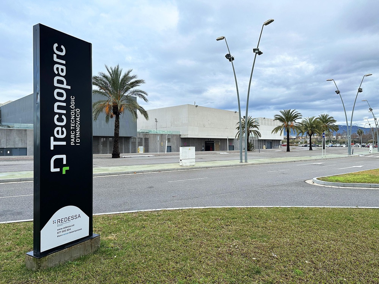 tecnoparc recurs