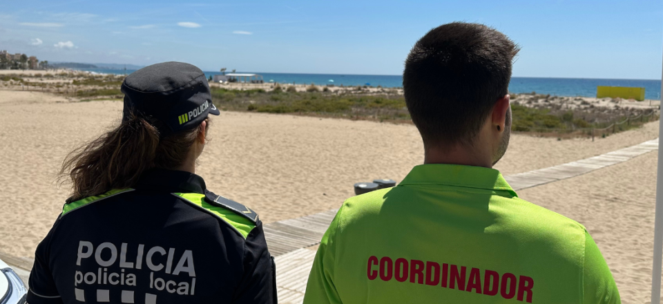 torredembarra socorrisme