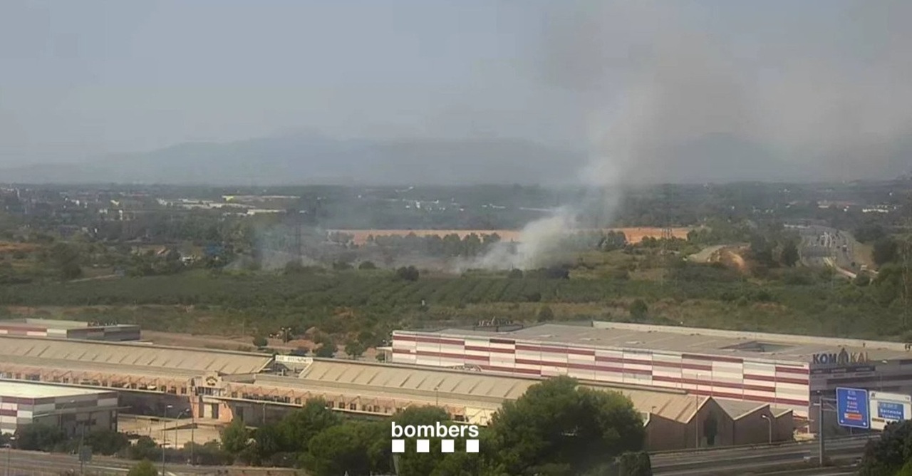 vilaseca foc